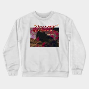 “Quality” Inn Crewneck Sweatshirt